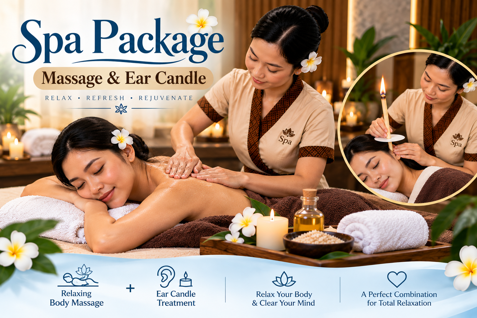Ear Candle