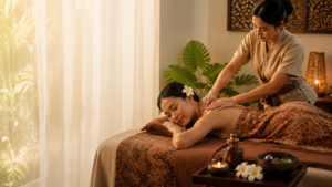 What Is Balinese Massage? Benefits and What to Expect